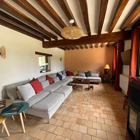 Le Verger En Auge Holiday home