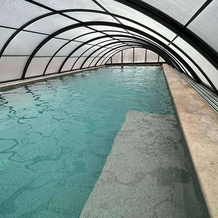 Le Verger En Auge Saint-Leger-Sur-Bonneville