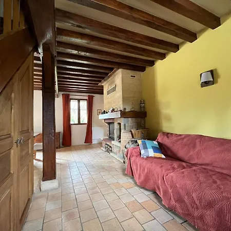 Le Verger En Auge * Saint-Leger-Sur-Bonneville