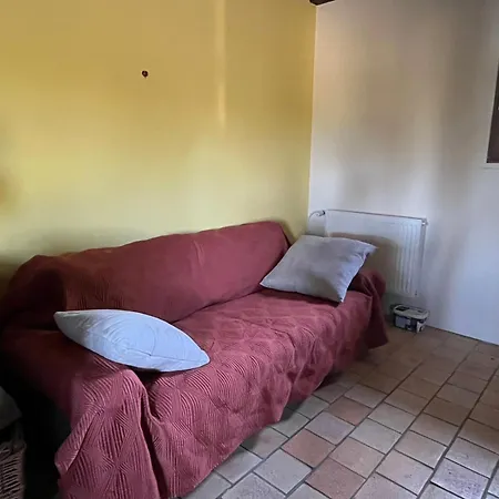 Le Verger En Auge Holiday home Saint-Leger-Sur-Bonneville