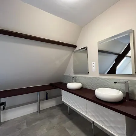 Le Verger En Auge Saint-Leger-Sur-Bonneville