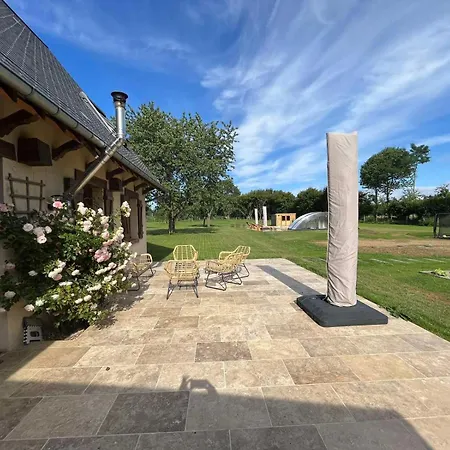 Le Verger En Auge * Saint-Leger-Sur-Bonneville